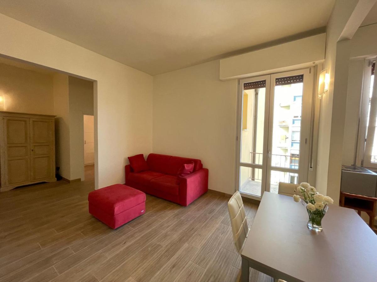 Apartamento Benozzo *