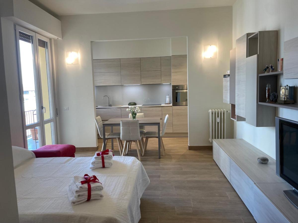 Benozzo Apartamento Florencia