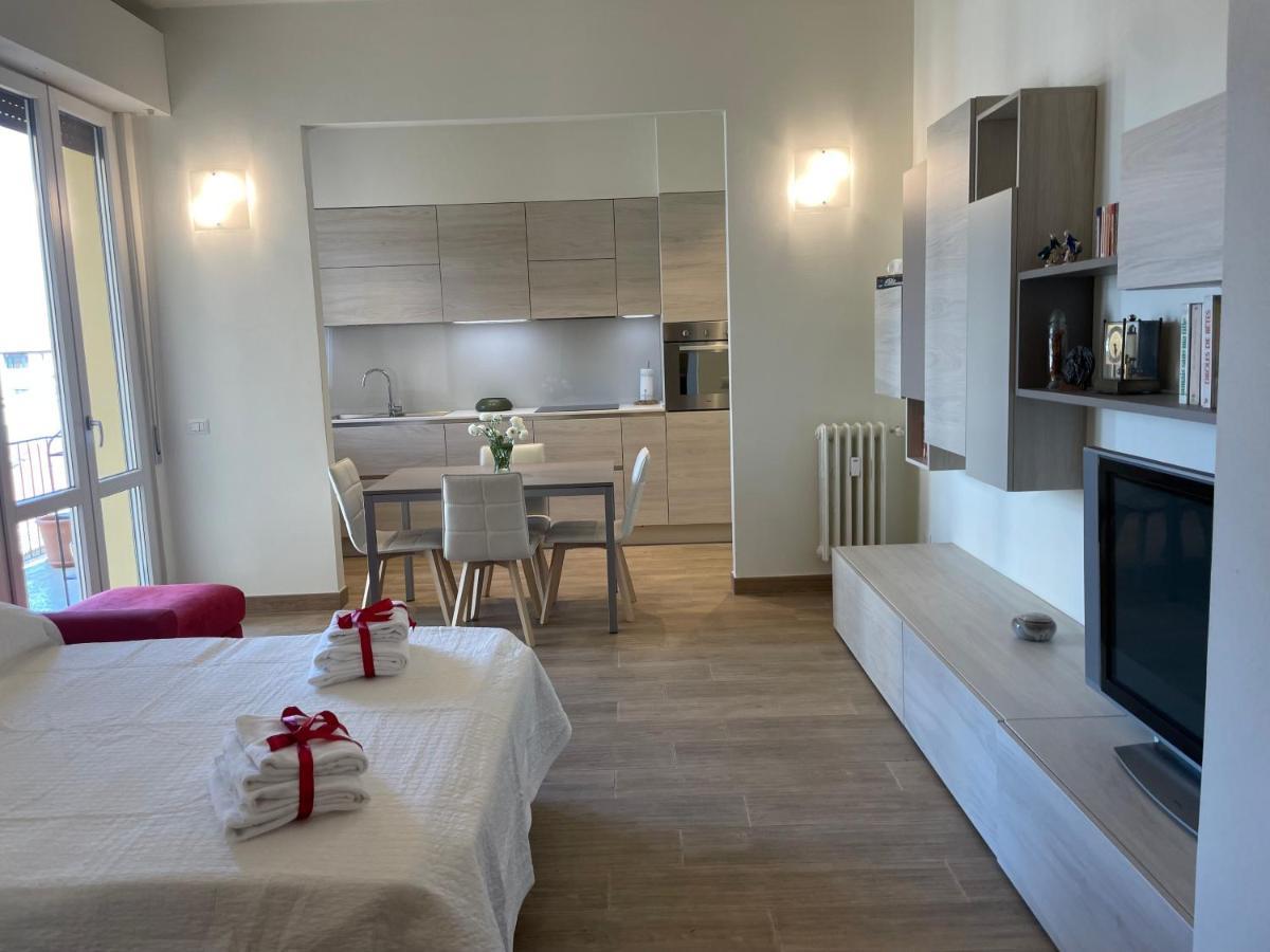 Apartamento Benozzo