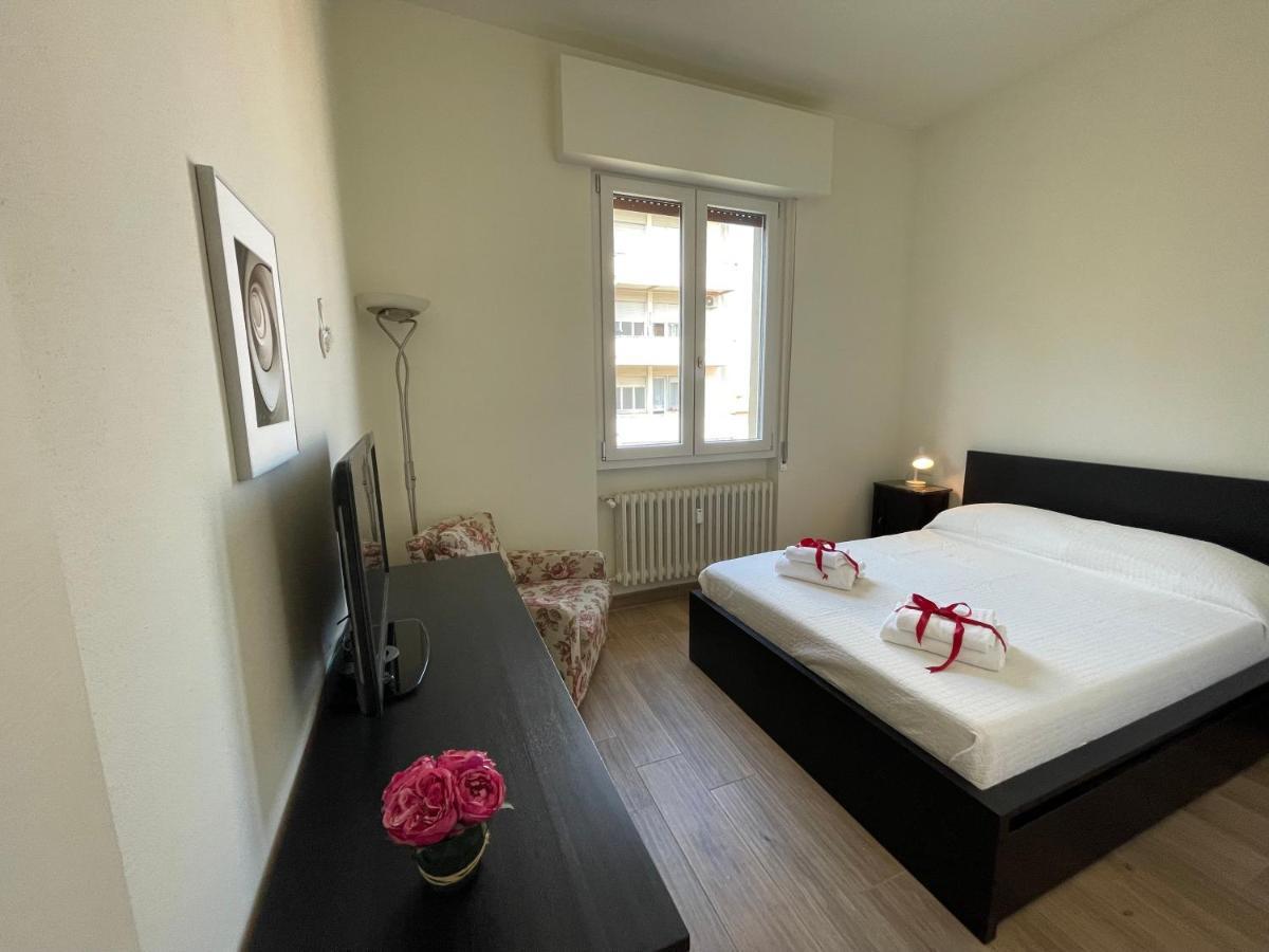 Apartamento Benozzo *