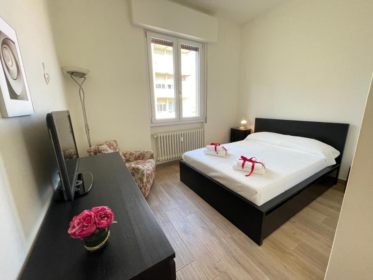Benozzo Apartamento Florencia