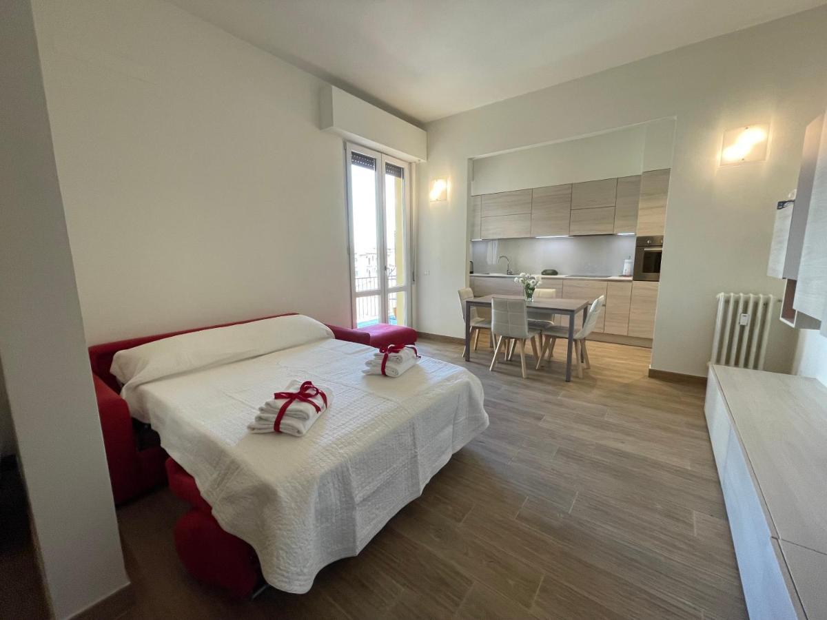 Benozzo Apartamento Florencia