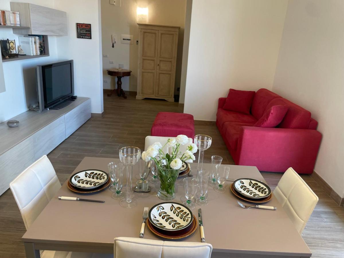 Benozzo Apartamento Florencia