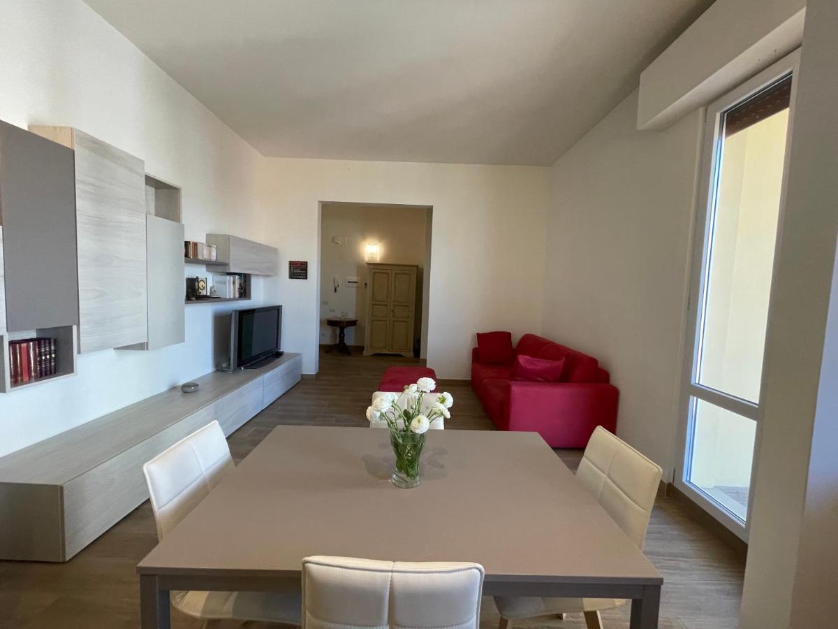 Apartamento Benozzo