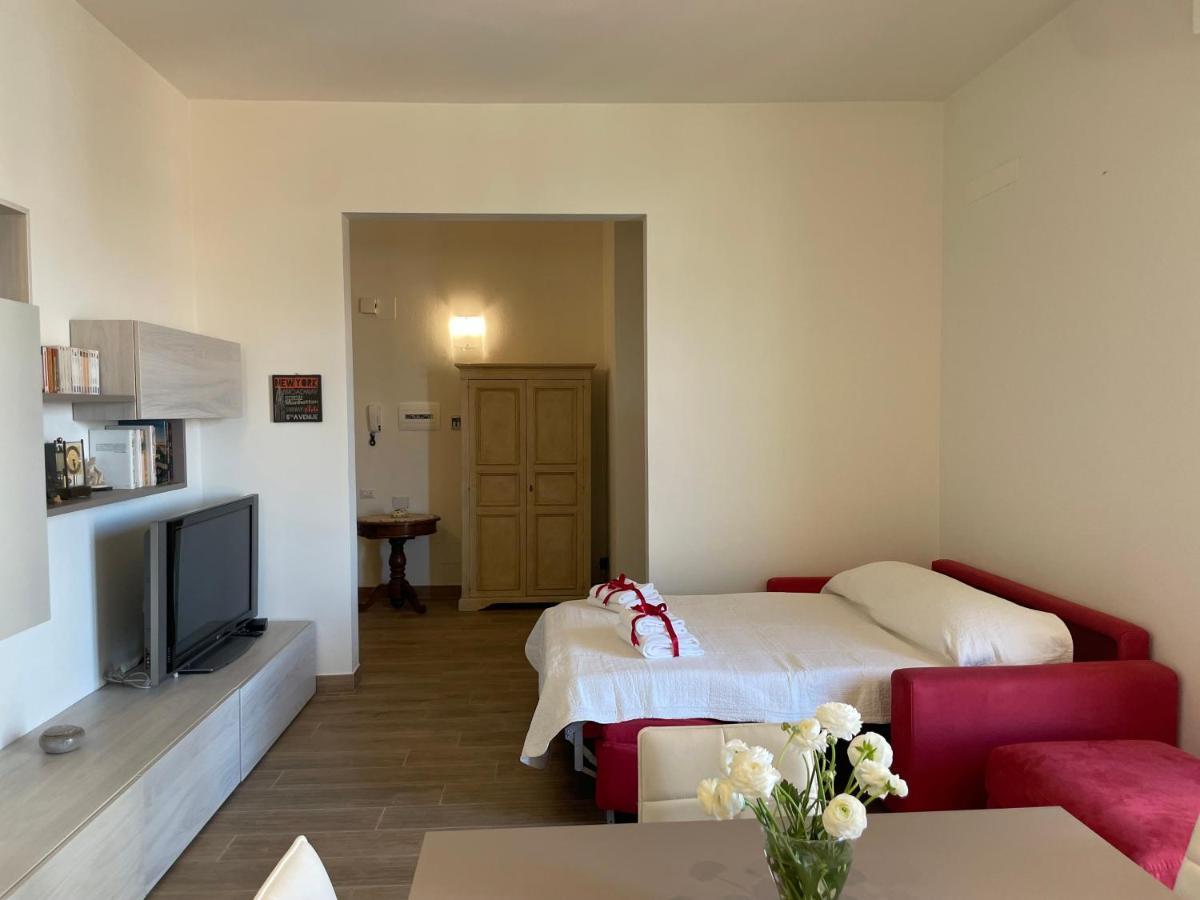 Apartamento Benozzo *