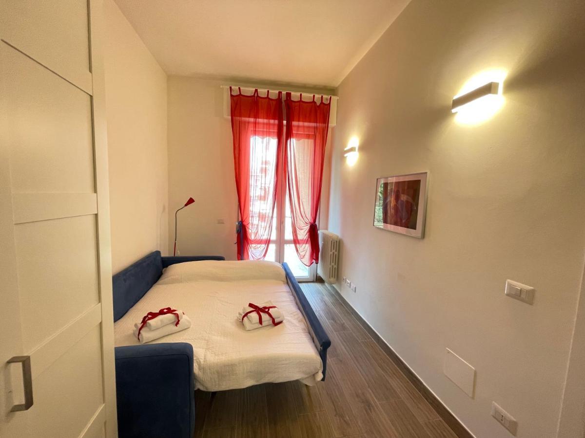 Apartamento Benozzo