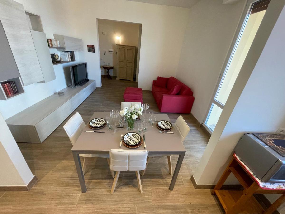 Apartamento Benozzo Florencia