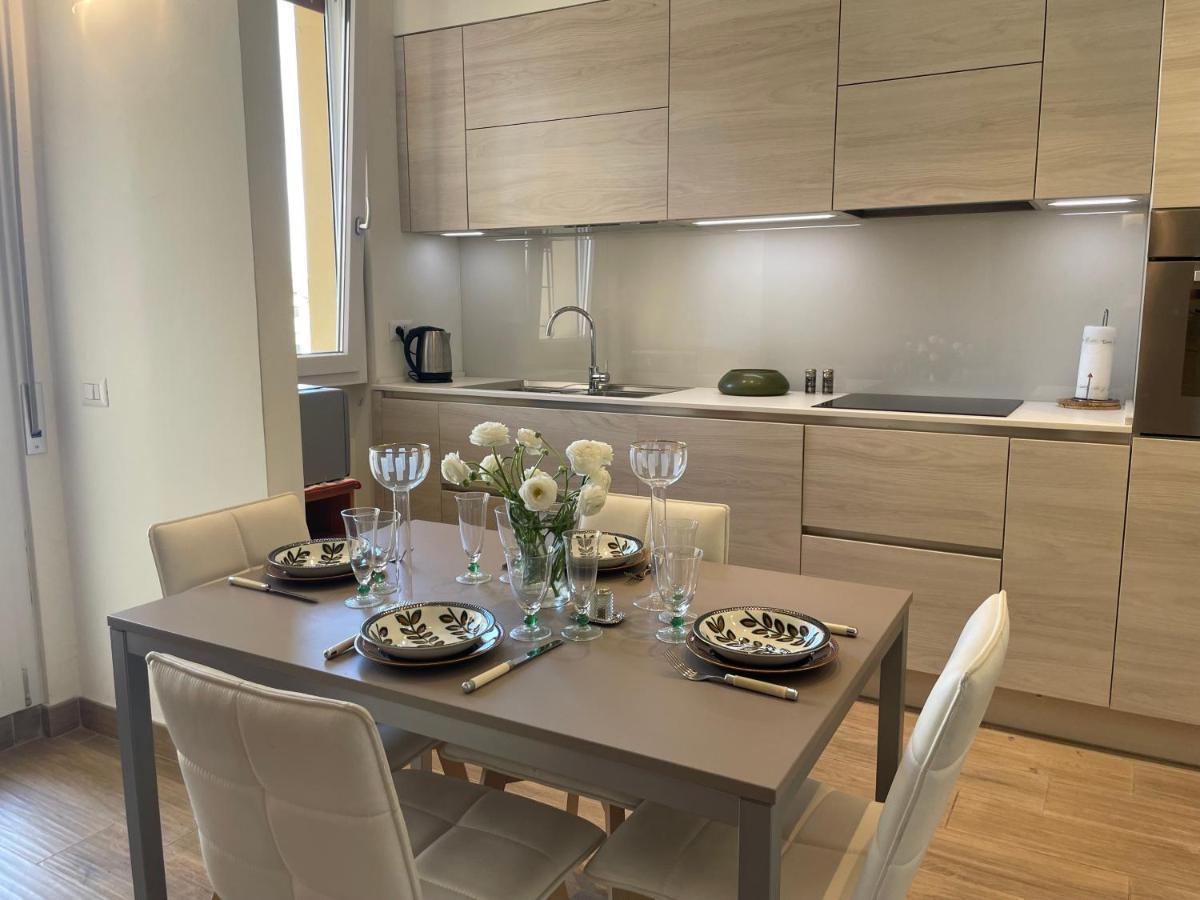 Apartamento Benozzo Florencia