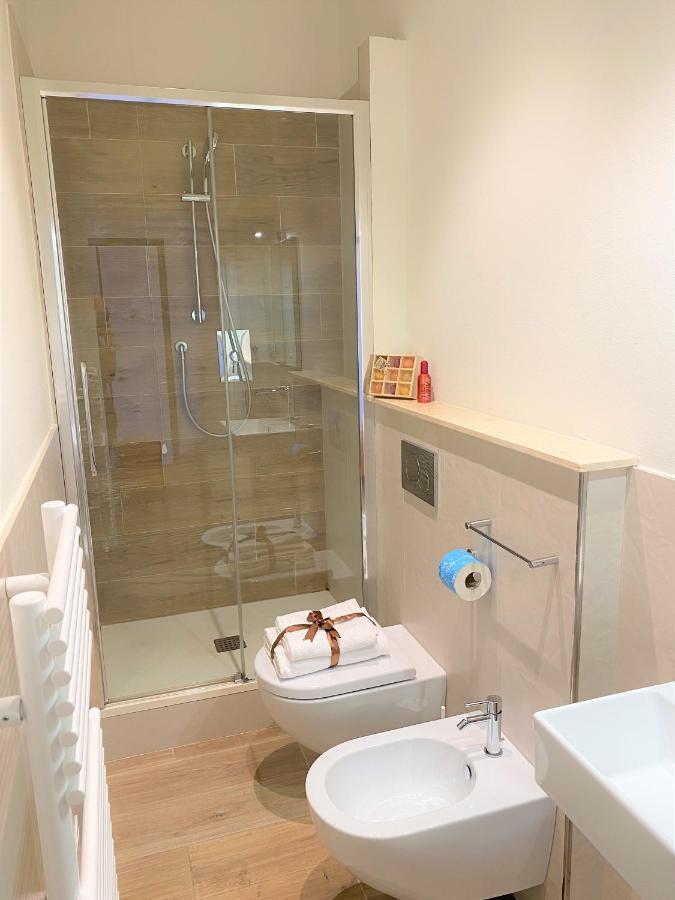 Benozzo Apartamento *